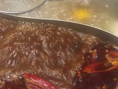 -左庭右院鲜牛肉火锅(新梅广场店)