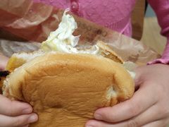 -汉堡王(天津鲁能店)