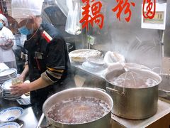 -粗茶淡饭(东关街店)