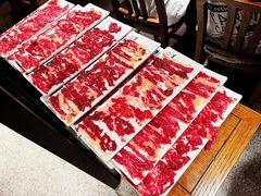 -牛事制造局牛肉火锅(莲岳路店)