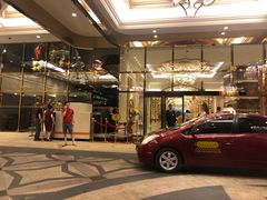 -金界综合度假酒店