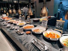 -厦门艾美酒店·新食谱西餐厅