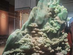 -北京工艺美术博物馆