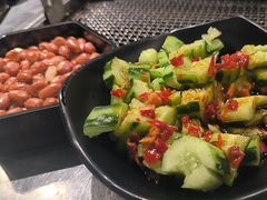 -新鞑烤羊腿(康平路店)