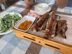 -呼和草原·正宗东北菜·经典锅包肉(西湖店)