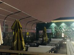 -杜尚rooftop露台酒吧