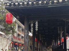 -乾州古城
