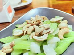 -HOME餐厅粤菜 融合菜