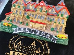 -马勒别墅·中餐厅