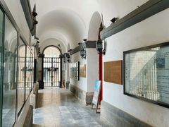 -王府井天主教堂