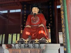 -钱王祠