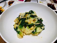 -小大董·烤鸭(王府井apm店)