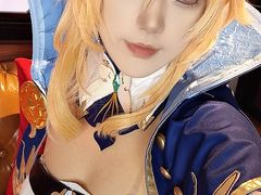-米游妙妙屋cosplay换装自拍摄影体验馆