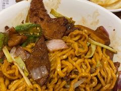 -寻裕记·现炒浇头面(人民广场店)