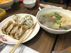 -食通天·寰宇集(杭州万象城店)