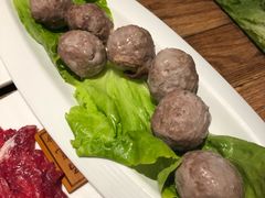 -牛很鲜潮汕牛肉火锅(朝晖路店)