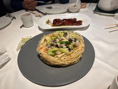-申粤轩酒楼·三十年粤菜经典(丁香花园店)