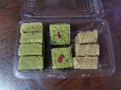 -清真·白记年糕(牛街北口店)