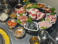 -小团团·路边烤牛肉(南岭壹街店)