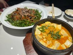 -老大连·海肠捞饭·大连海鲜大连菜(西安路店)