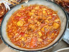 -老三样·旧食新味(绿地店)