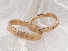 -Tiffany & Co.蒂芙尼
(天津万象城店)