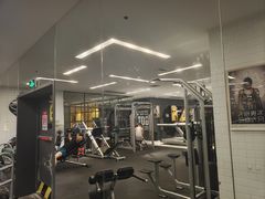 -诺伯曼·运动会馆(新梦店)