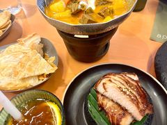 -simply thai天泰(美罗城店)