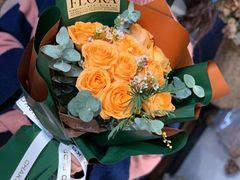 -ChaKo Flora ·茶子花艺 (市北店)