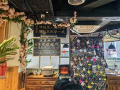 -陈生记黑鱼馆·20年活鱼现杀(宁波鼓楼店)