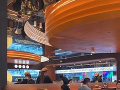 -闻老头·菊花炭烤肉(佛山首店)
