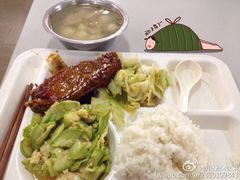 -上海大学-第1食堂