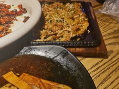 -嘎嘎鸭脑壳江湖菜(五里店)