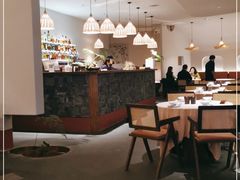 大堂-雲說·花(西宸天街店)
