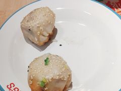 -小杨生煎(黄河路店)