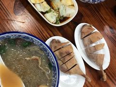 鸭血粉丝-苏生鸭血粉丝(鹿鸣路店)
