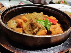 -醉月楼·老字号(建筑路店)