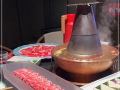-南门四季铜锅涮肉(大屯·北苑店)
