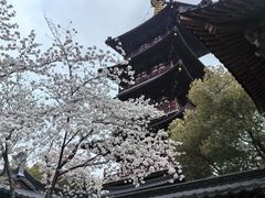 -寒山寺