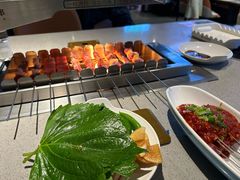 -丰茂烤串(公园店)