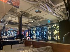 -猫爪爪原切自助烤肉(观音桥阳光世纪店)