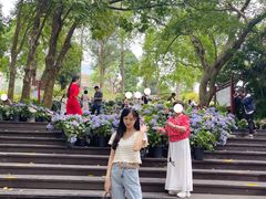 -广西壮族自治区药用植物园