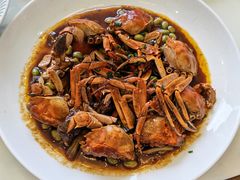 -品鲜村农家菜·阳澄湖大闸蟹(总店)