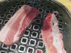 -韩宫宴炭火烤肉(昆山金鹰店)