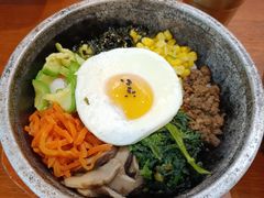 -鑫日千里马朝鲜族小馆(总店)