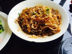 -渝乡辣婆婆·川菜 水煮鱼(中山西路店)
