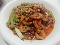 -李老爹香辣蟹(宣武门店)