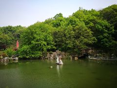 -陶祖圣境风景区