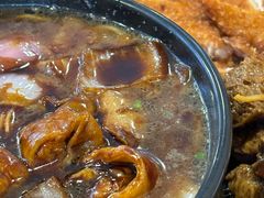 -董记面馆(漳州二路店)