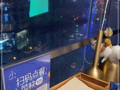 -小大董·烤鸭(观景餐厅·南京西路店)